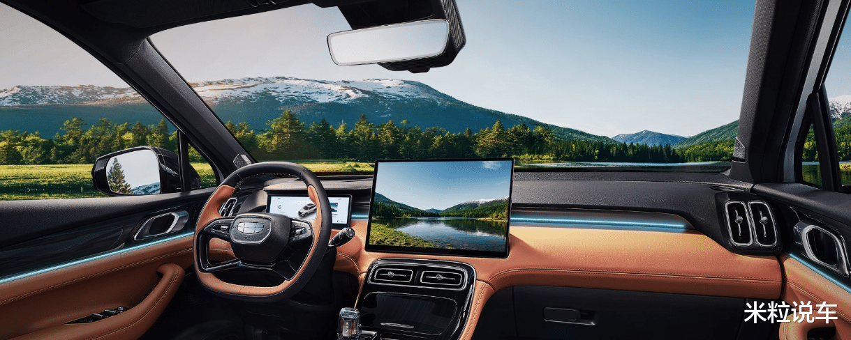 10万元，豪华，配置拉满！全新SUV即将上市，月销超20000+