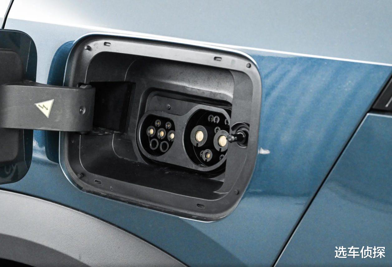 埃安i60怎么样?首次做增程车靠谱吗,搭载因湃电池