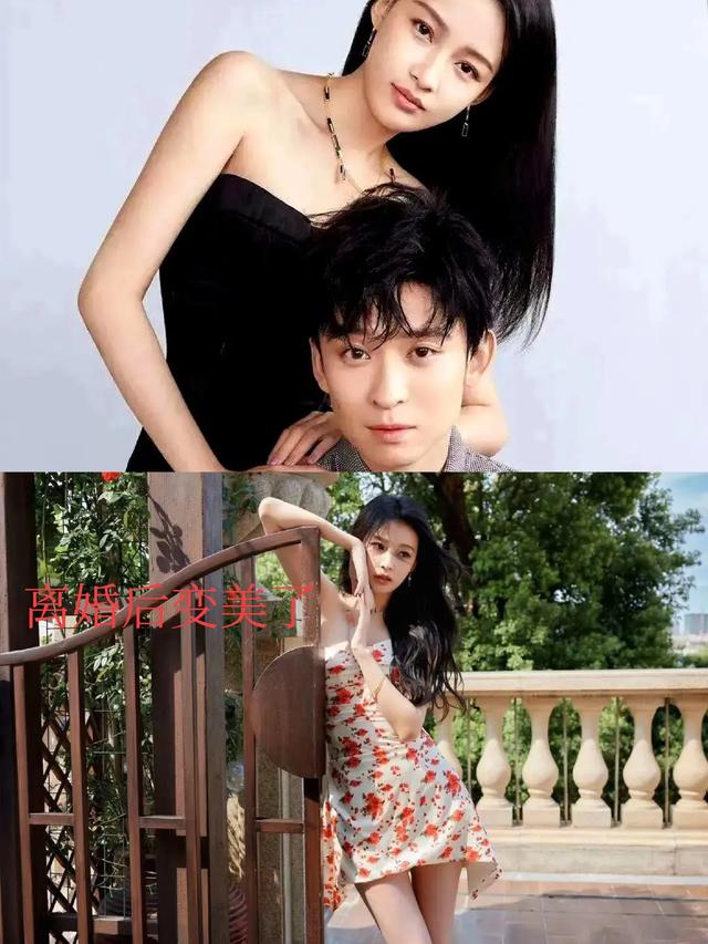 孙怡新染红发显老又显黑，三天抗敏药白吃了