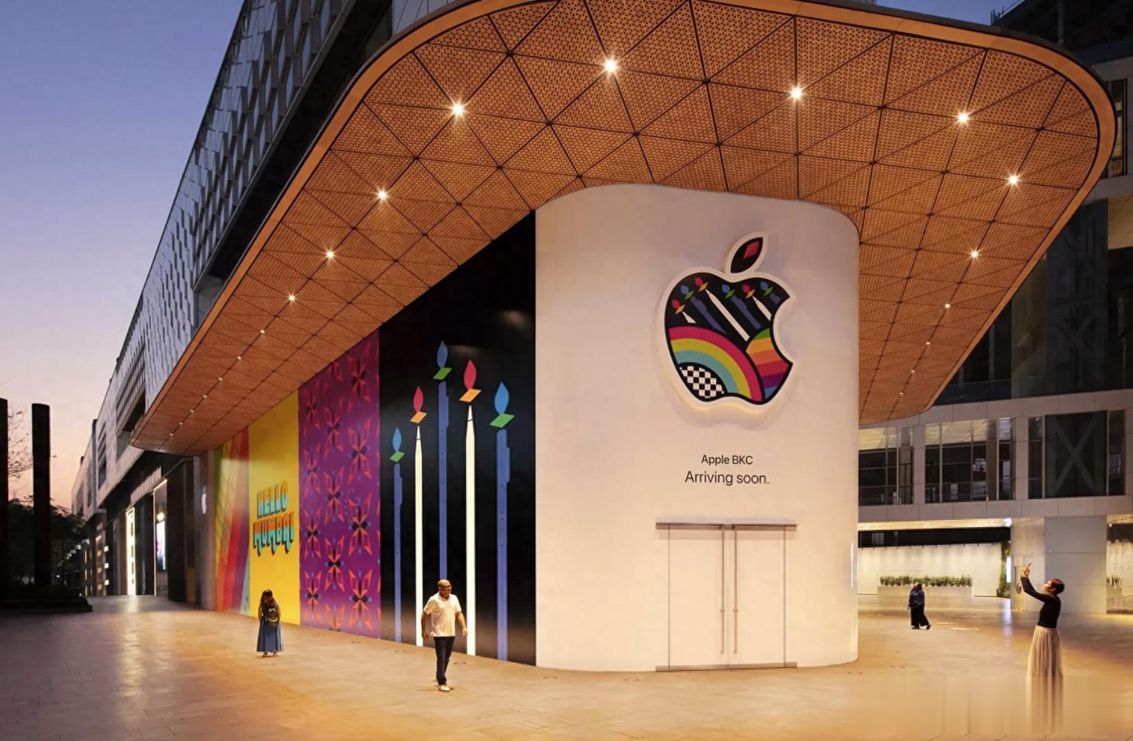 蘋果搞大事！直營店深夜加班、庫存告急 12日或迎AI家居雙品首發！