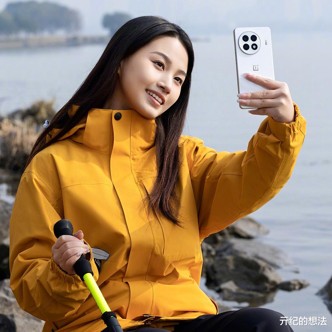 安卓手機性能排名：vivo X200s排名第四，第一名意料之中