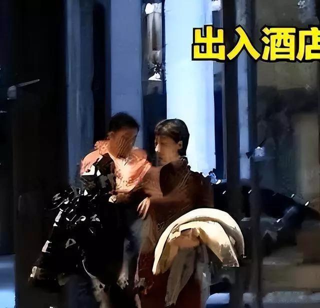 世上没有后悔药！下半身\贪婪\的任素汐，终究为自己的行为买了单