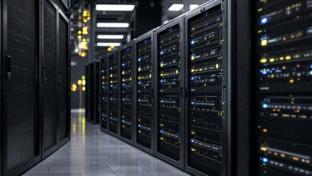 MinIO推出EB級ExaPOD存儲方案保持AI GPU高效運行