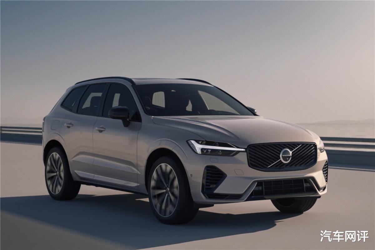 价格安全双平权,沃尔沃XC60将豪华的隐性价值变为显性