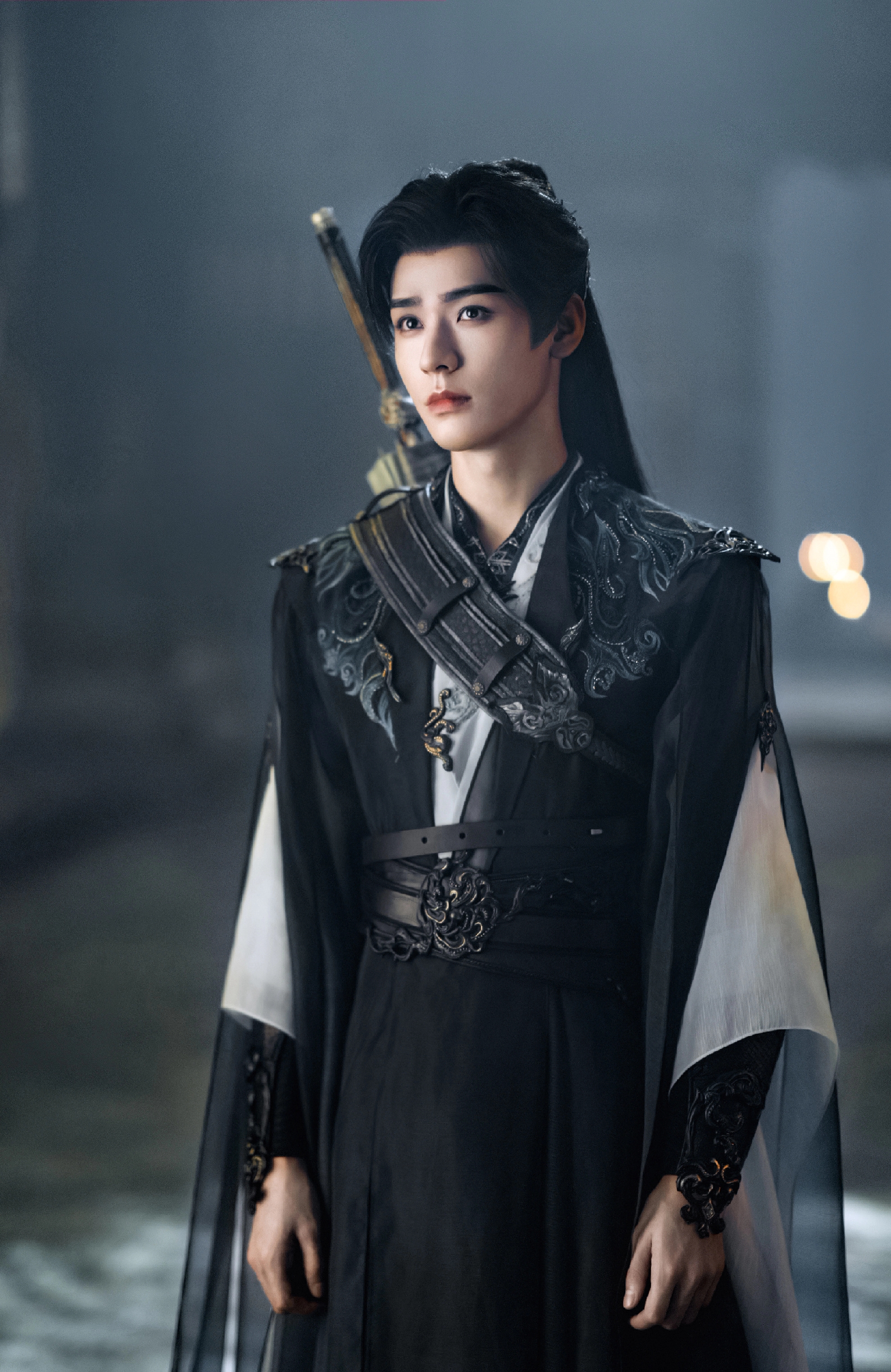 新天涯四美VS老天涯四美，没有对比就没有伤害，谁才是古偶剧标杆