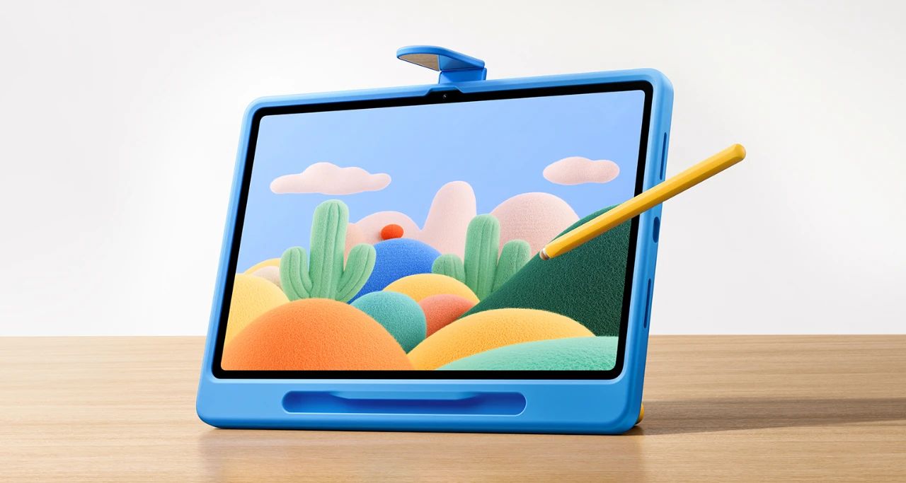 999元，小米又發布新機，這次主打學習！