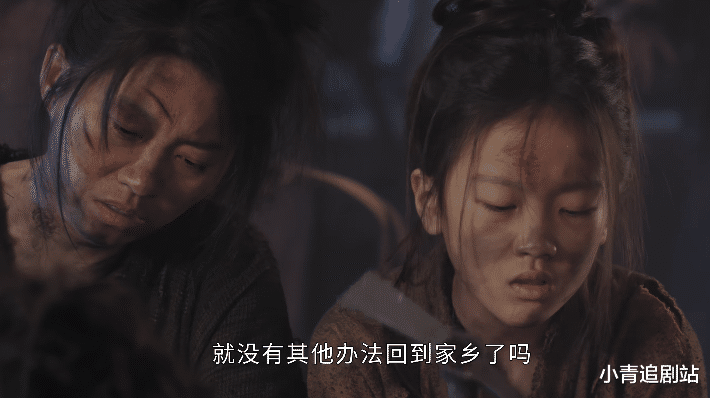 热巴躲不过,陈飞宇扛不住,这位00后小花啥来历,怎么哪里都有她