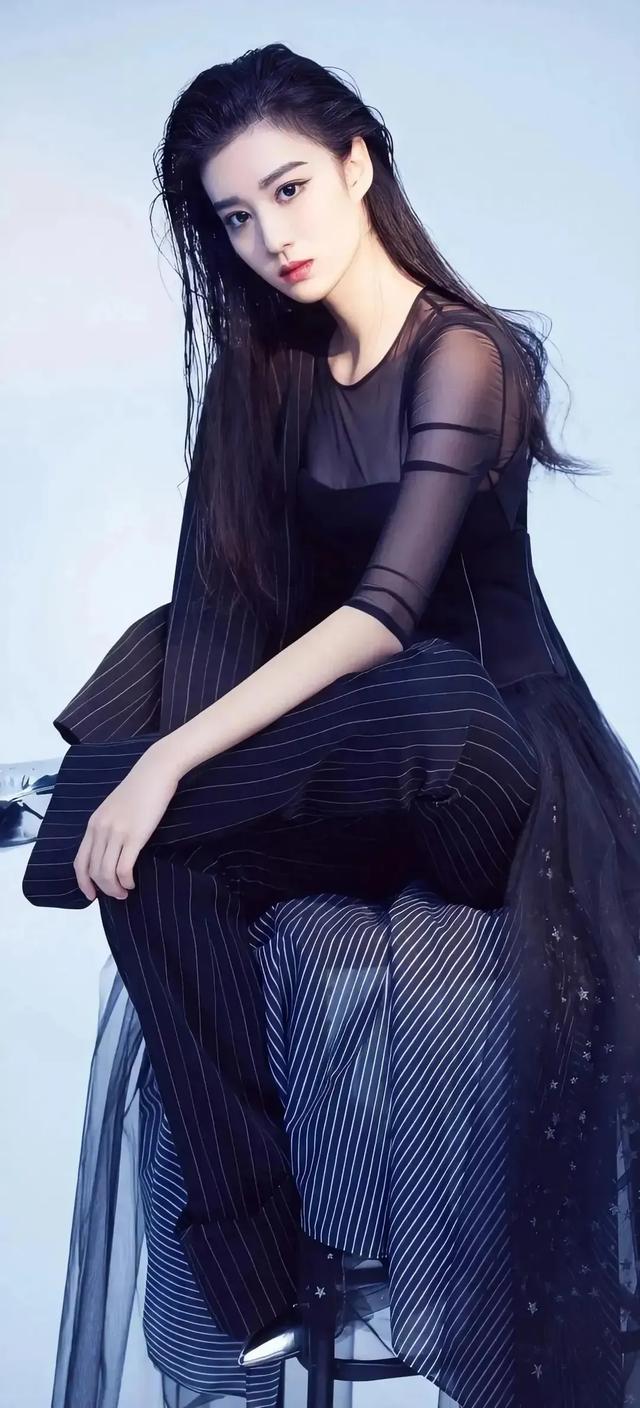 美图欣赏：王楚然