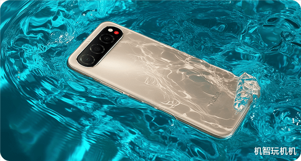 5.9毫米+5000大电池!国产超薄千元卡片机抢先iPhone17 Air发布