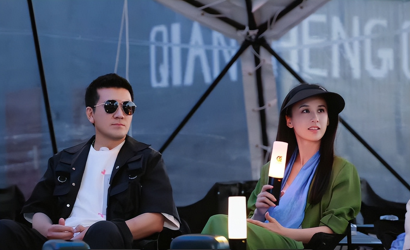 偷天换日？逼国家忍不住出手，黄圣依太无辜，但受害的何止她一人