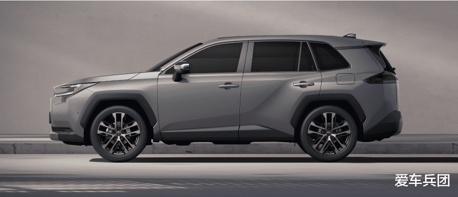 售价16.98万起，第六代全新荣放正式接受预订