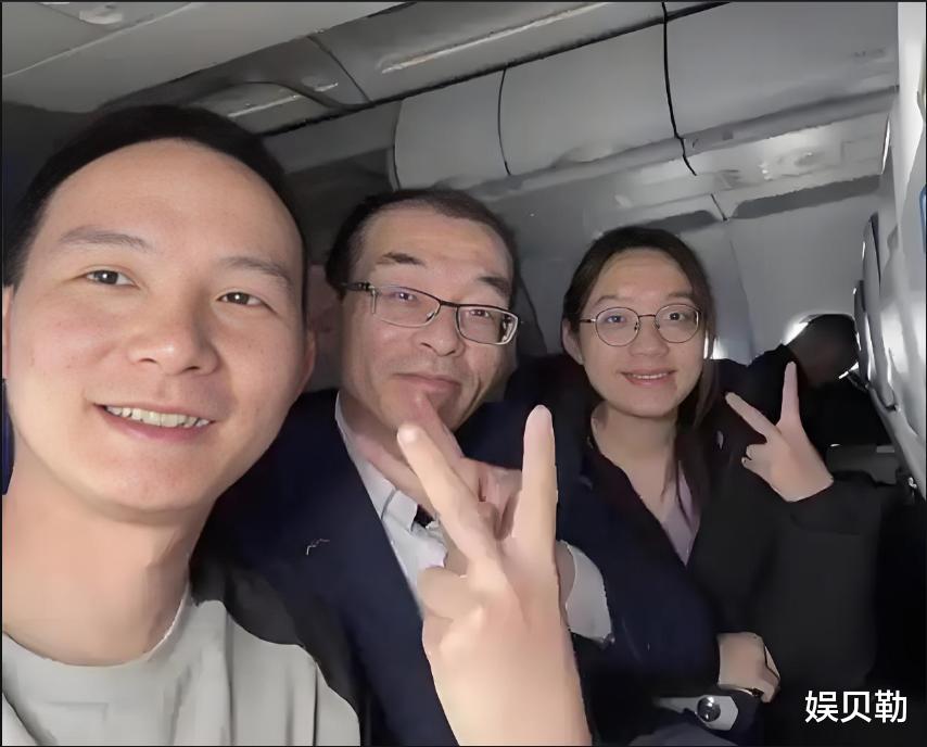 谢岳人设塌方引风波,6人发声没效果,能扭转局面的人并非谢浩男