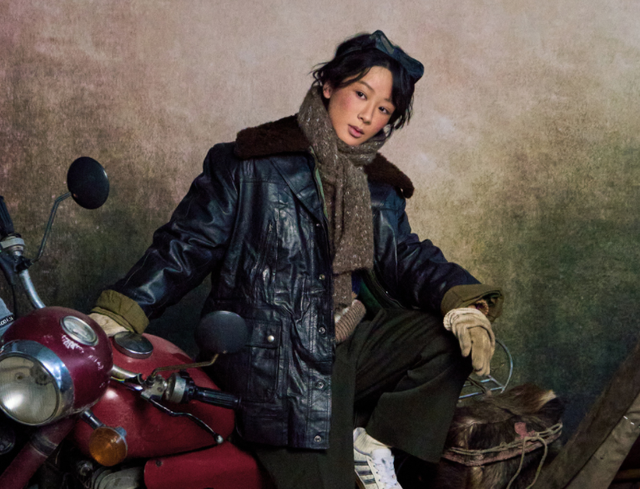 杨紫又接到一部“王炸”大女主剧，将搭档朱亚文？郑晓龙是监制