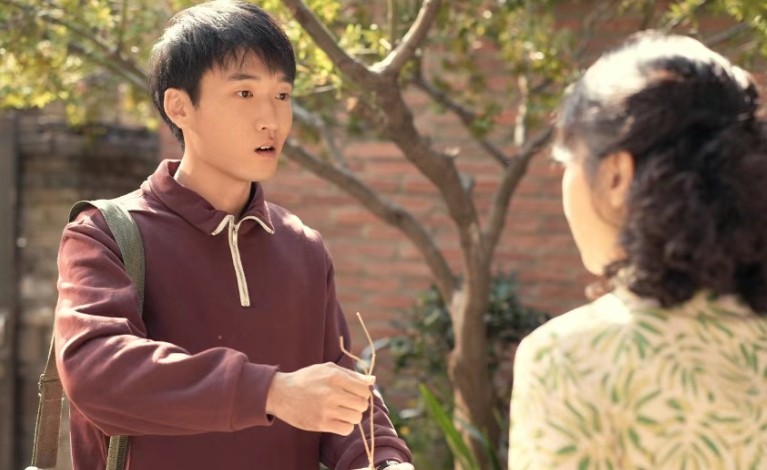 长相平平演技却一般，出道21年的石云鹏，凭实力混成了“潜力股”