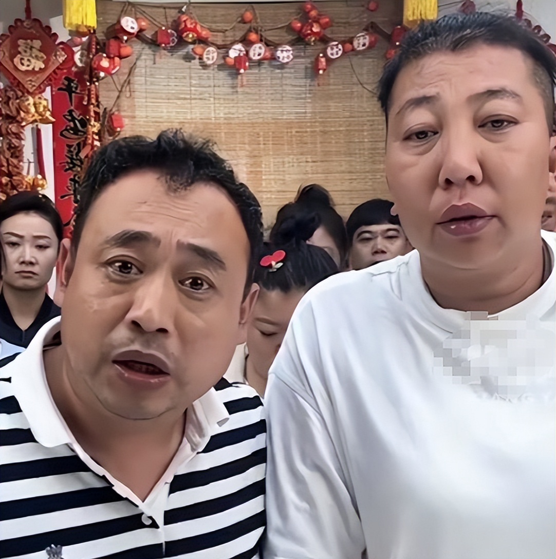 再遭封杀刚8天，国内难翻身的东北雨姐被曝另起灶炉，她能逆袭吗