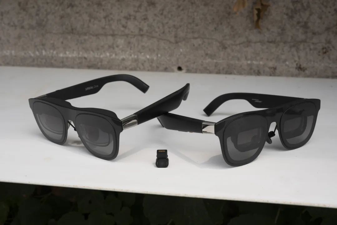 XREAL One Pro 體驗：AR 老炮的自我革命