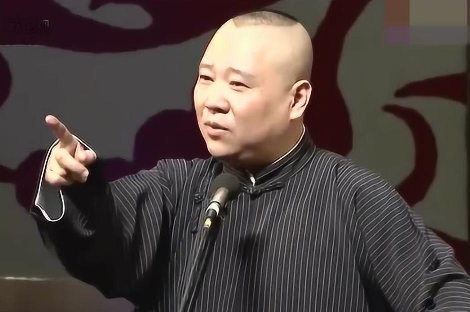 郭德纲公开发文，高调官宣喜讯，成为曹云金高攀不起的存在