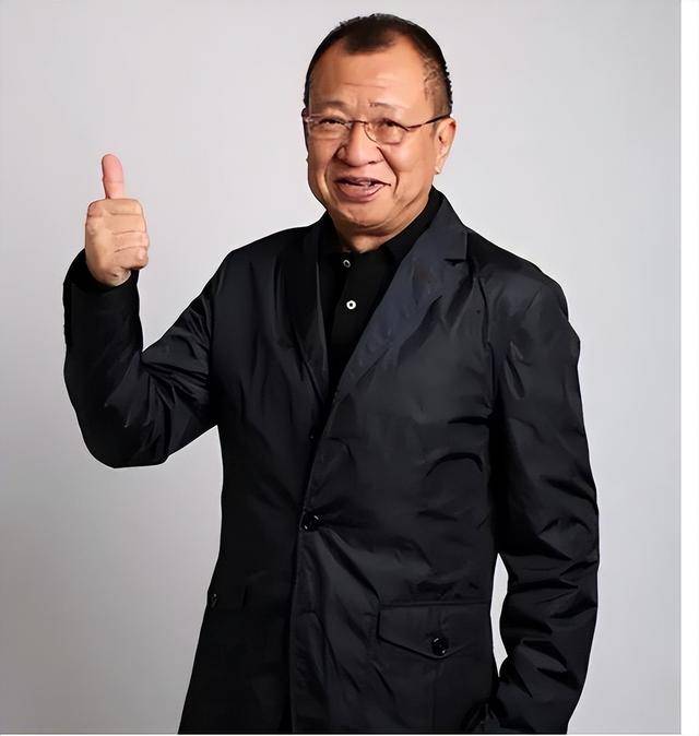 一路走好!香港资深男星患癌离世,半个港圈艺人去见最后一面