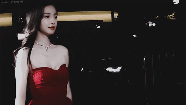 杨颖，突传消息！