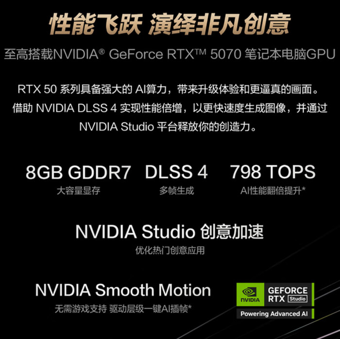 华硕ProArt 创16 2025专业创作本:解锁AI时代的全场景创作自由