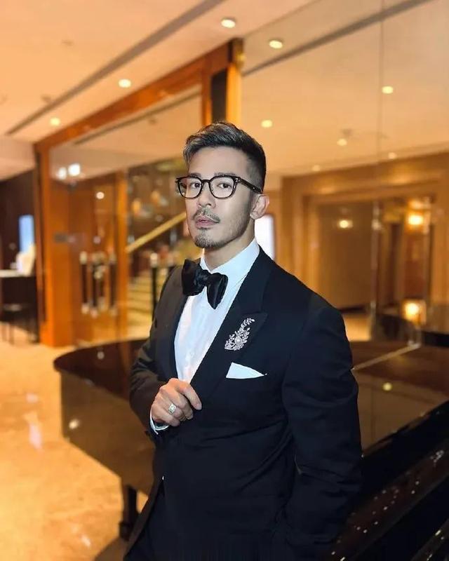 前TVB演员被曝转行做网约车司机！本人最新回应