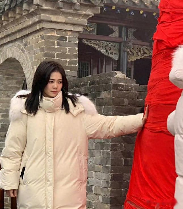 白鹿孟子义一起去了大孤山