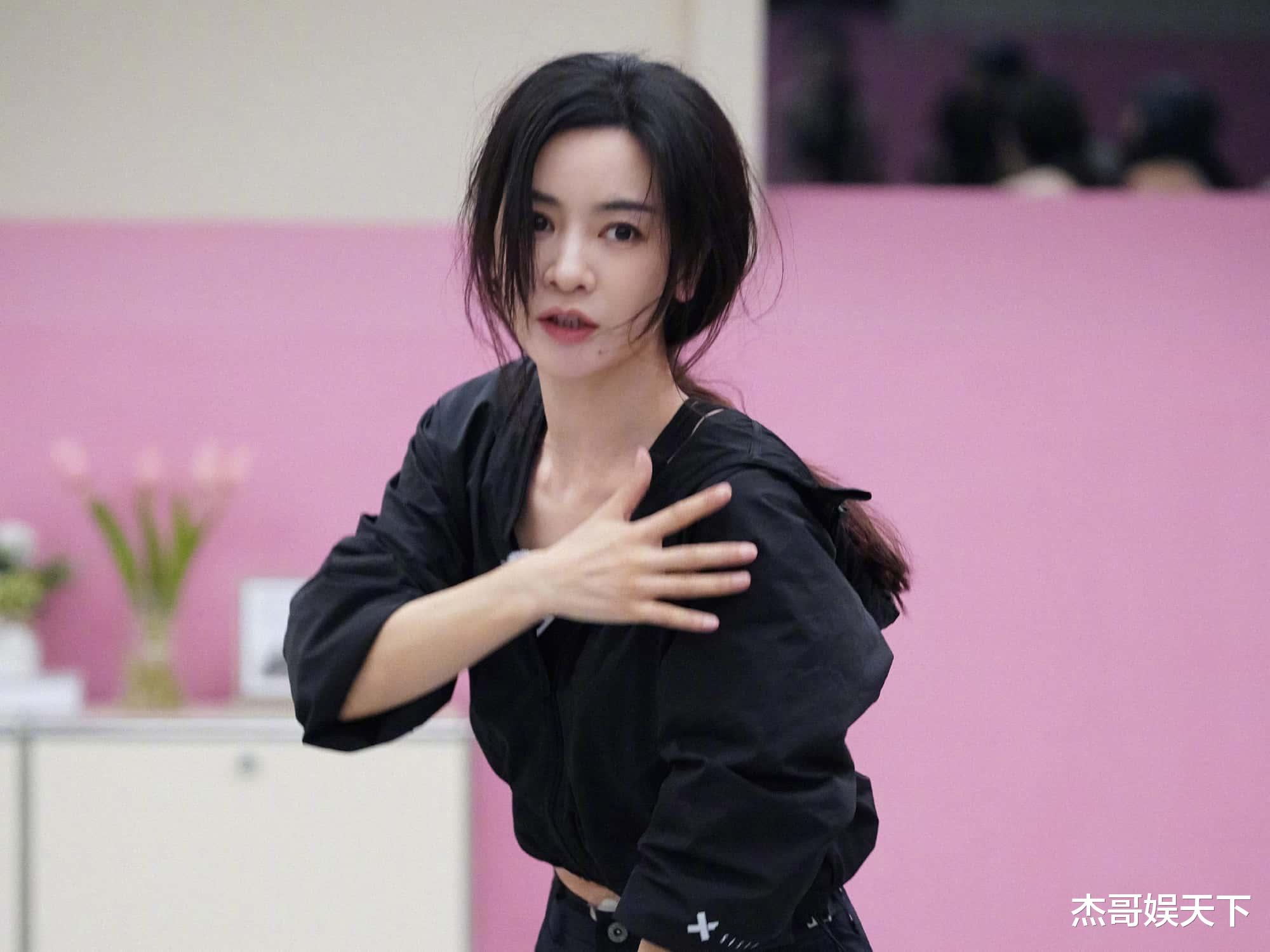 《浪姐》三公组队,3人被疯抢,1人被嫌弃,3人运气好,1人被坑惨