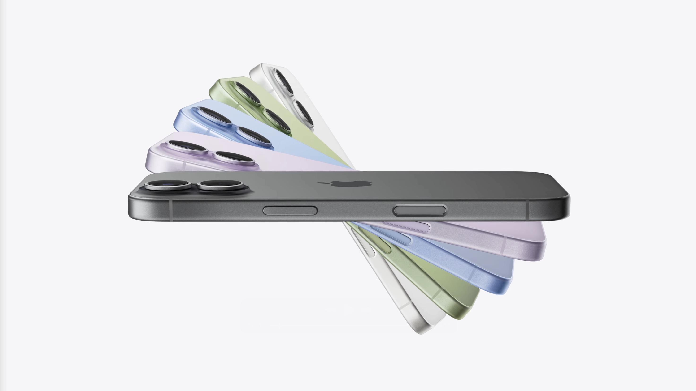 今年的新 iPhone,让我重新相信苹果