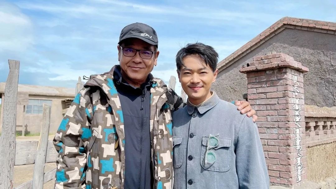 给杨洋作配，曹骏的麻烦升级了