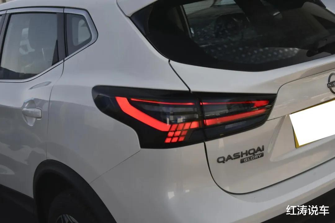 10万元就买它，外观漂亮，稳定可靠，专业SUV底盘打造，开着省心