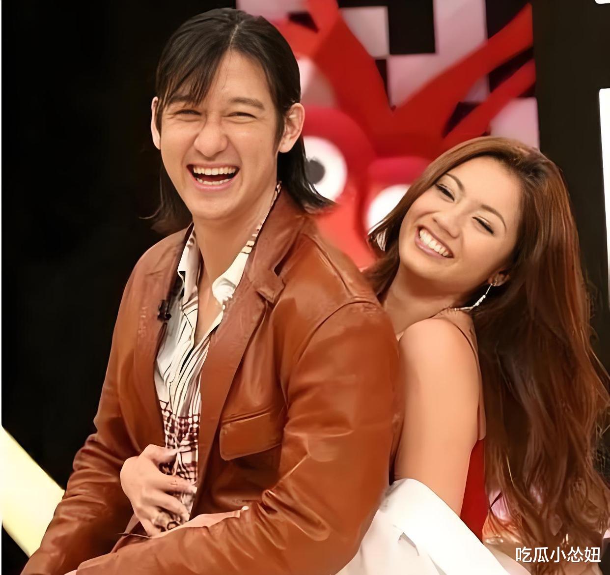 “花美男”唐治平被曝大街上跟踪陌生阿姨,好友承认他不稳定