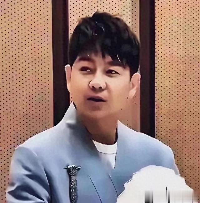 林志颖容颜再现巨变，粉丝直呼：这根本不是同一个人呀！