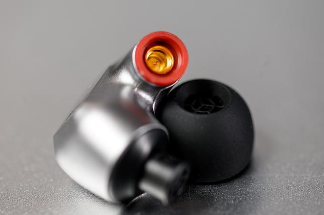 森海塞尔IE 200东方银韵版评测:不到千元买入Hi-Fi门槛