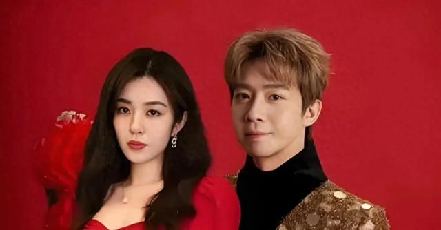 恭喜！俞灏明王晓晨结婚，大钻戒抢镜，深情告白：后悔过去的所有