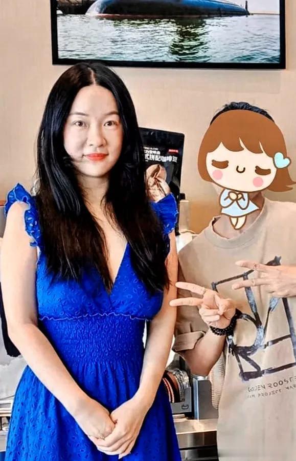 霍思燕45岁“珠圆玉润”现身！幸福肥为何成网友热议焦点