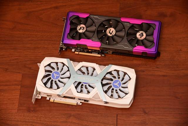 2K可光追！神器如此卡，AMD RX9060 XT全線夾擊NVIDIA！