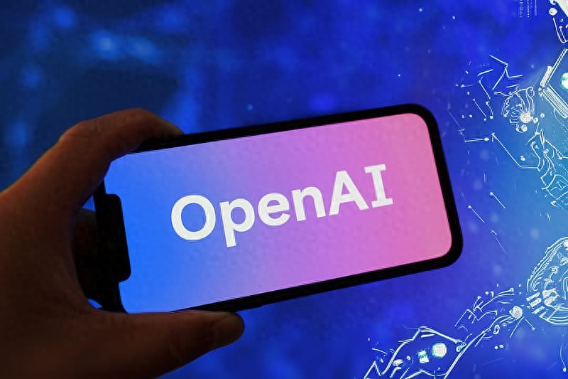 OpenAI創始人回應上市傳聞：沒有任何決定