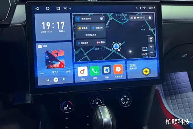 车机系统更复杂不是智能，真相是为了多赚钱，还可能害死车主！