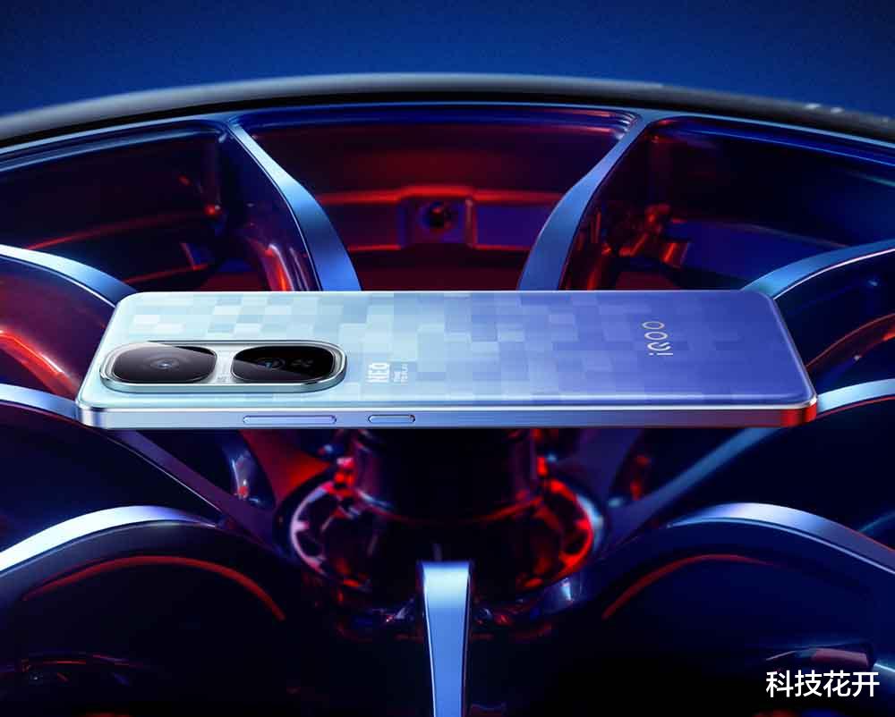 手機性能TOP10排名：紅米K80至尊只能排第九，第一實力太強