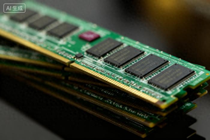 韓媒：2026年三大DRAM巨頭總產能達1800萬片晶圓，但市場供需缺口仍存