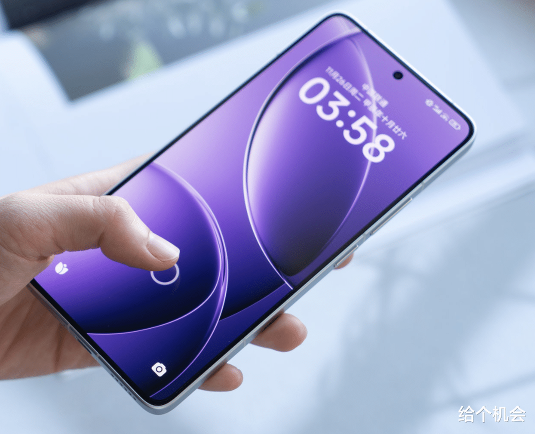 2K屏+潜望长焦+7000mAh,定价四千元内,红米这次要KO大哥了