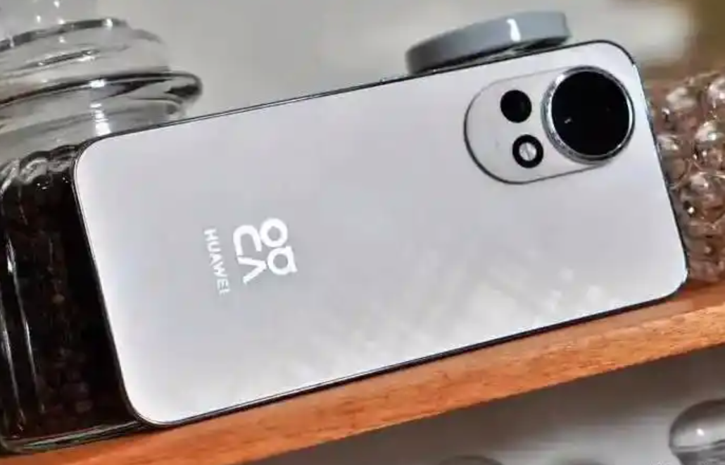 華為512GB大容量手機，國補后2294元，極窄直屏+麒麟芯+100W快充