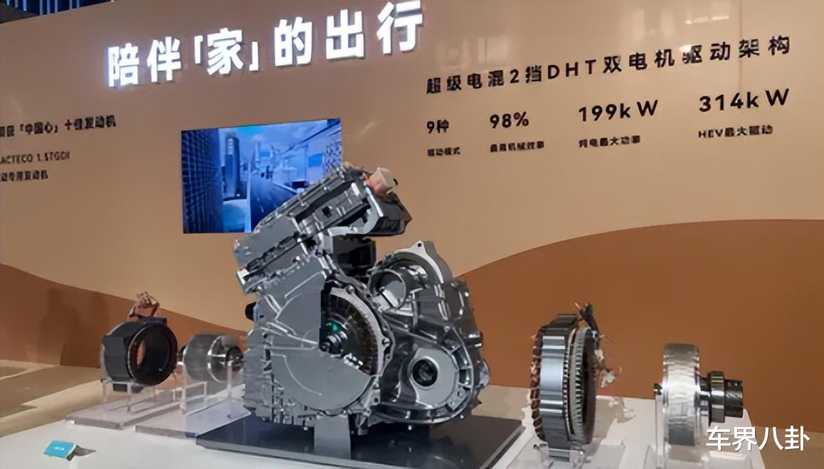 前脸封闭格栅+贯穿灯!新款捷途山海L9颜值大变,能成爆款吗?