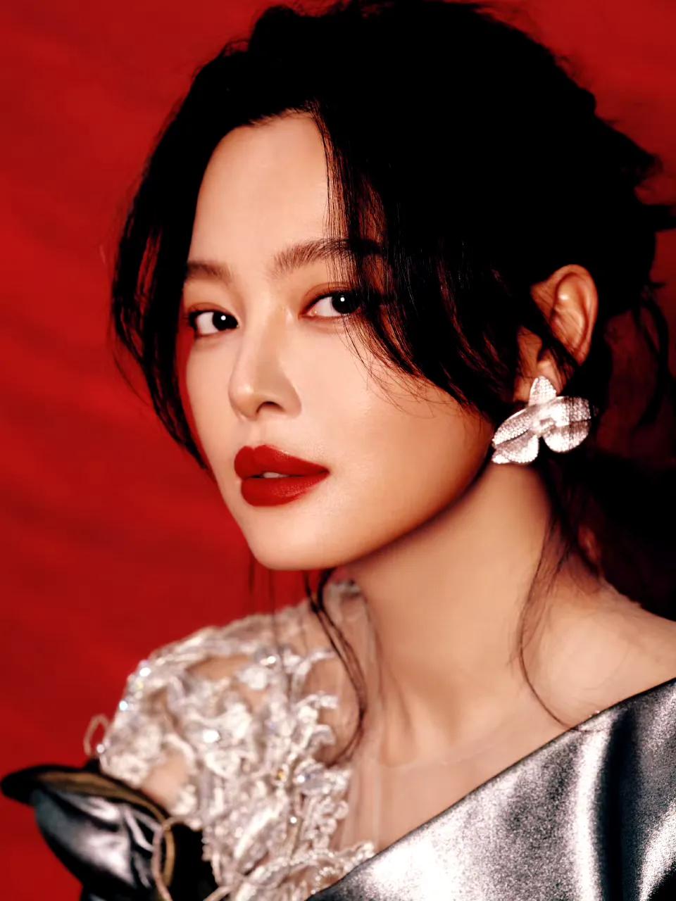 网友:喜欢辛芷蕾的多不多呢?