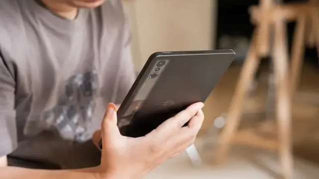 红魔电竞平板3 Pro测评：生产力当道时代的游戏异类