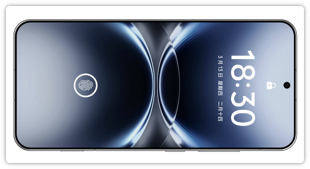 2亿像素主摄+中底潜望！vivo X300堆料拉满，小米16瑟瑟发抖？