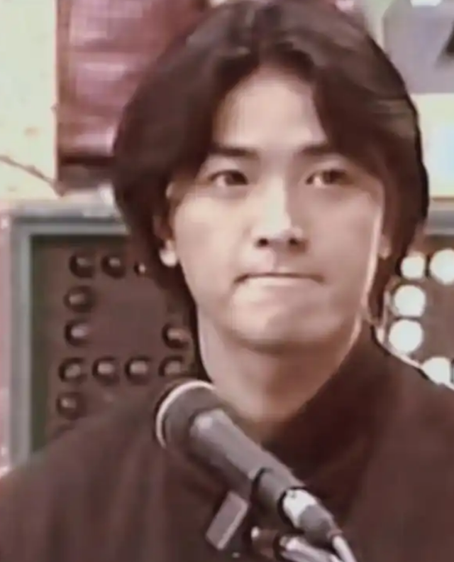 郑伊健7字断送生涯,“亲日”的他消失多年后,现状曝光令人唏嘘