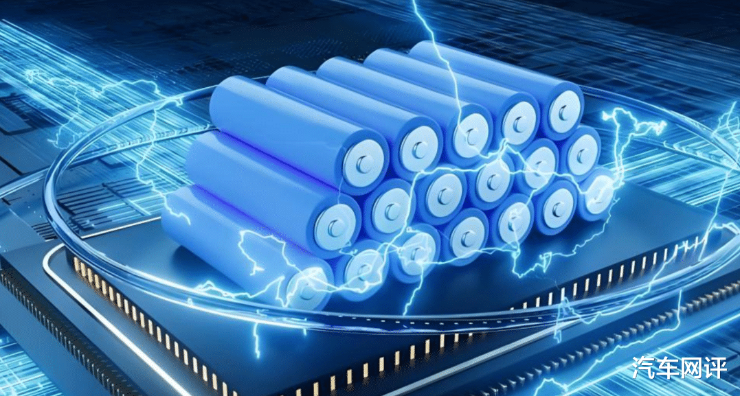 固态电池的量产“倒计时”正式开启!丰田有望占据市场主导?