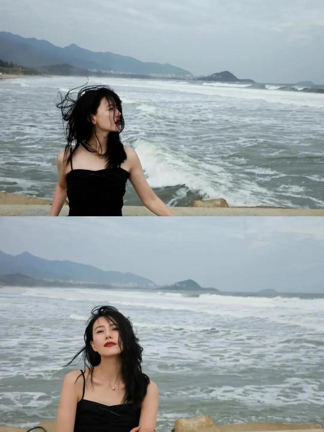 不一样的女神|第713期 高圆圆·永远自信美丽