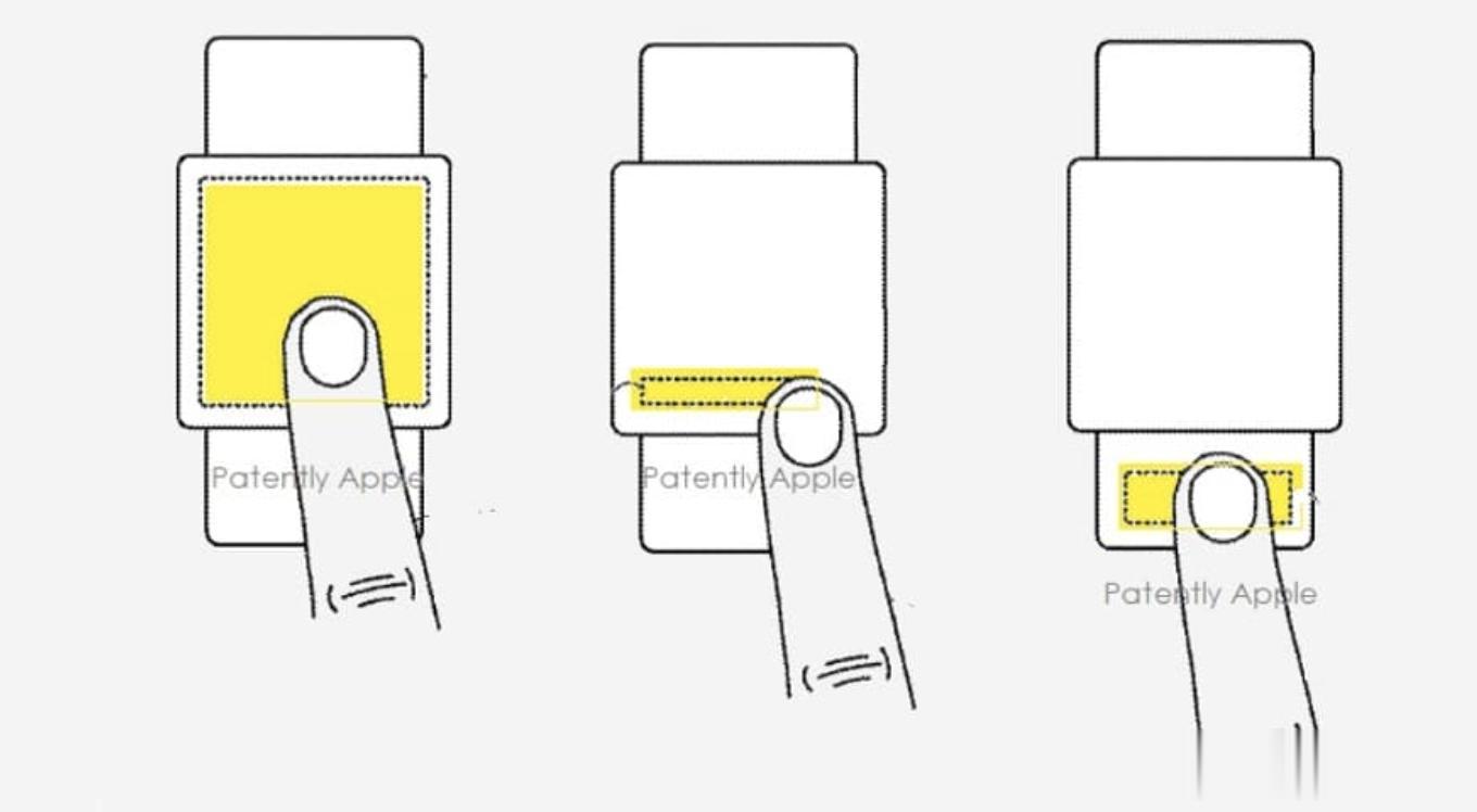 代码泄密:Apple Watch 将支持指纹解锁,新芯片架构同步揭晓